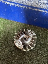 PARTNER 400 Petrol Chainsaw