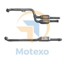 Catalytic Converter MERCEDES