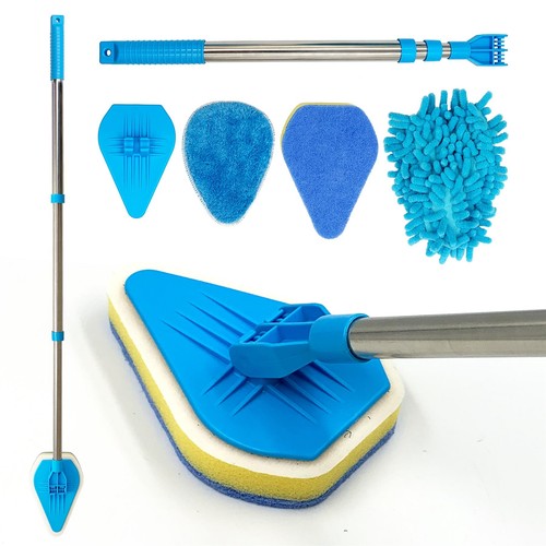 Bathroom mop bath shower - mop,
