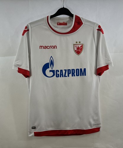 Red star belgrade - star, third