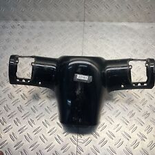 Handlebar cover front speedometer cover Peugeot Django 50 4 stroke manufacturing years 14-19 22161