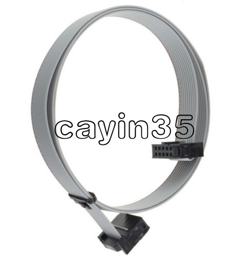 10pcs 70cm pin - 70cm, usbisp