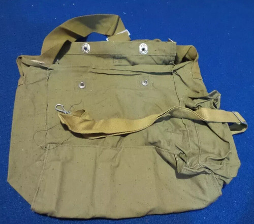 Vintage military army gas - military,