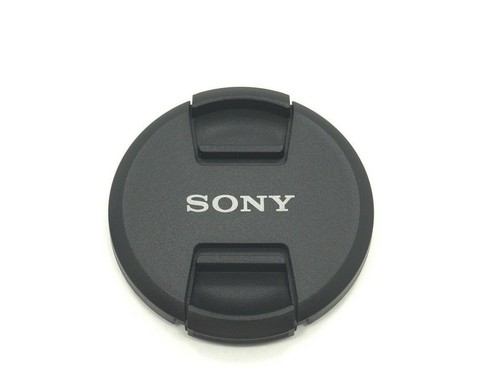 Front lens cap alc 62s - lens, 62mm