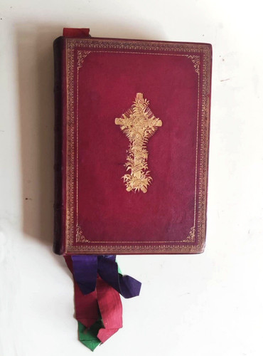 Rare missale romanum - missale,