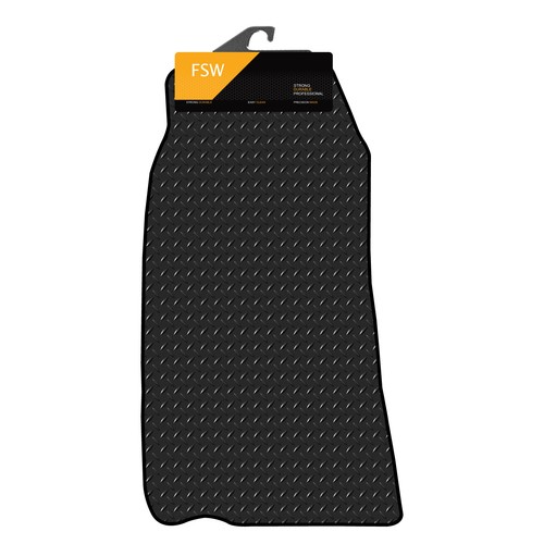 Car floor mat for - for, tx1