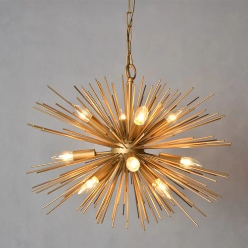 Light brass sea - 12,
