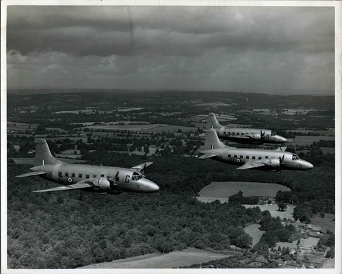 Vickers varsity formation - vickers,