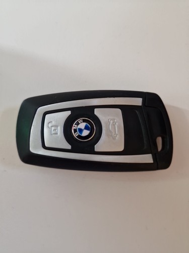 Bmw key fob badge logo - key, 11