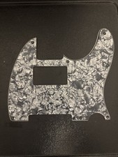 Fender telecaster HH Pickguard