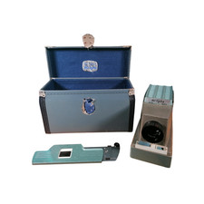 Bell howell lyte 707 - bell, 35mm