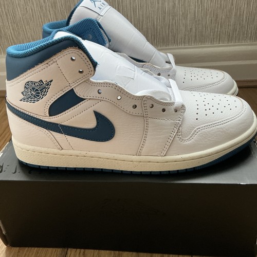 Mens nike air jordan mid - jordan,