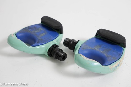 Look arc pp206 - look, clipless