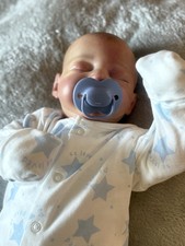 Reborn Doll 
