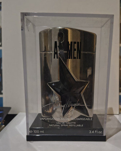 Thierry mugler metal - thierry, men