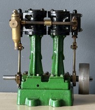 Stuart turner d10 model - turner,