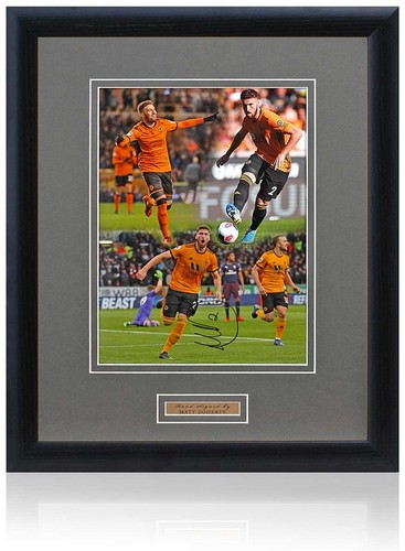 Matt doherty wolverhampton - matt,