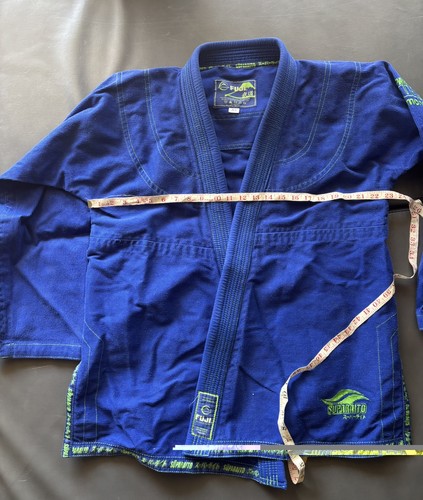 Fuji sūparaito kimono bbj - sūparaito,