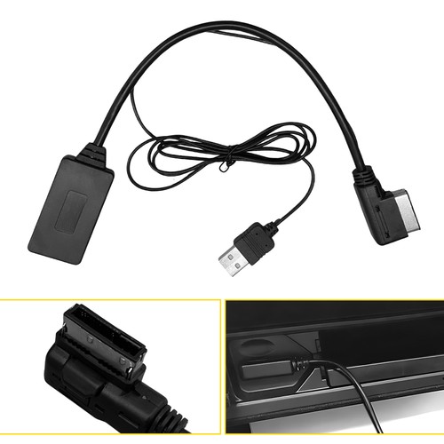 For audi mmi - 2g,