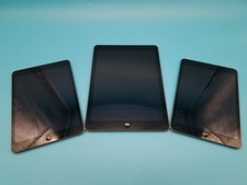 Bundle 3x Working Apple iPads