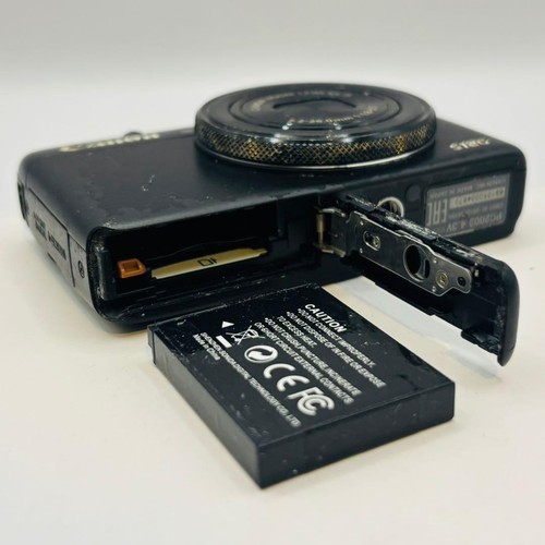 Canon powershot s120 - powershot, 12.1mp