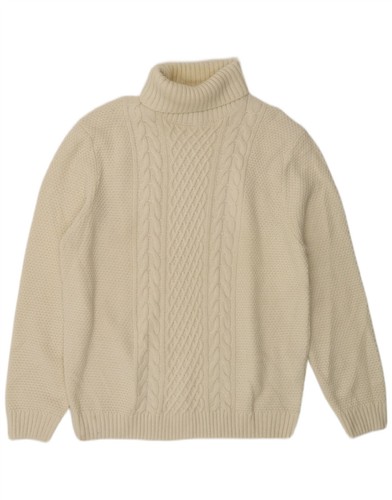 Piombo mens roll - roll, neck