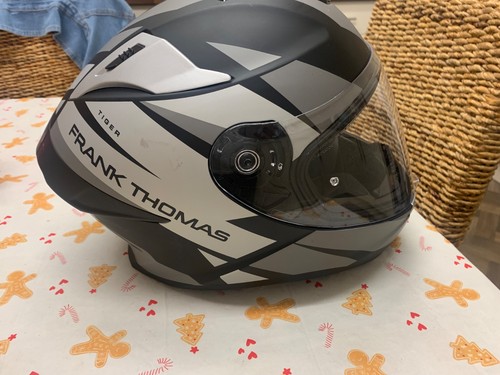 Frank thomas helmet - frank, xl