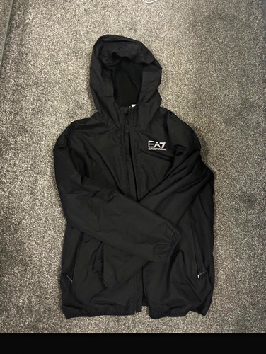 Ea7 emporio armani men - ea7, xs
