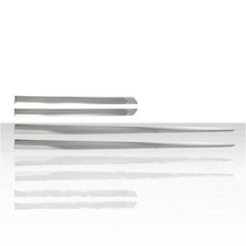 Body Side Molding Set