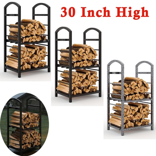 Firewood log rack tool - 30",