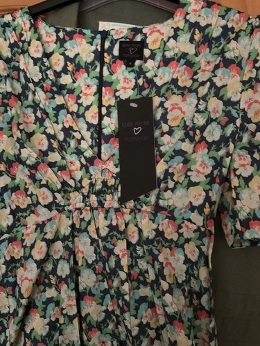 Reduced kate moss topshop - moss,