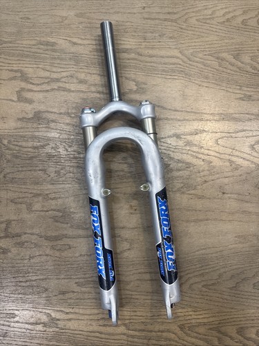 Fox float f80 rlt - fox, 26"