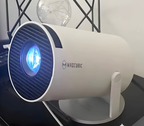 Magcubic projector hy300 - magcubic,
