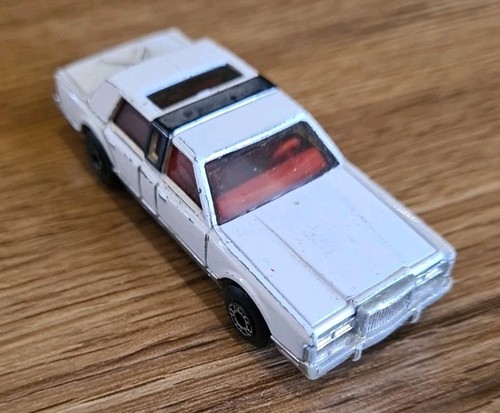 Vintage 1988 matchbox - matchbox, diecast