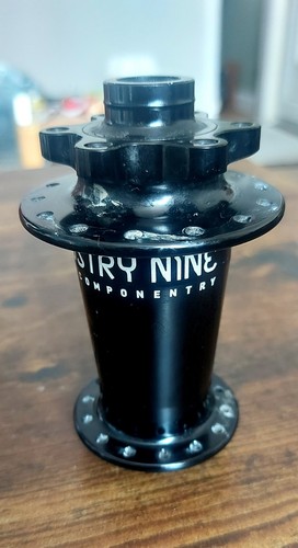 Industry nine hydra classic - nine,