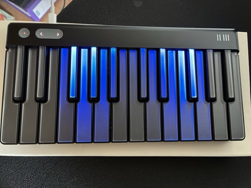 Roli piano key usb - piano, usb-c