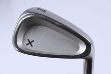 Caley #8 Iron / Regular Flex