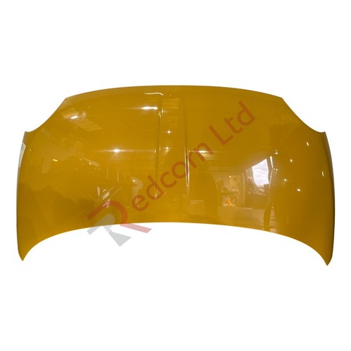 Fiat 500 2008 2015 bonnet - fiat,