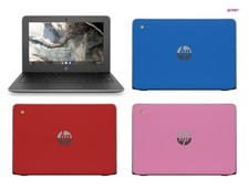 HP Chromebook 11 G7 11.6"