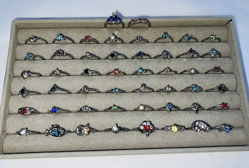Bundle lovely silver - of,