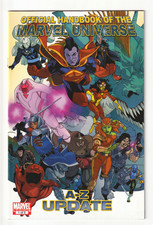 Official Handbook of the