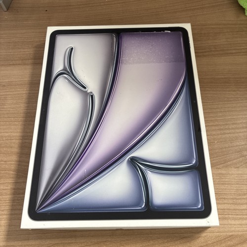 Apple ipad air m2 128gb - ipad, 13”