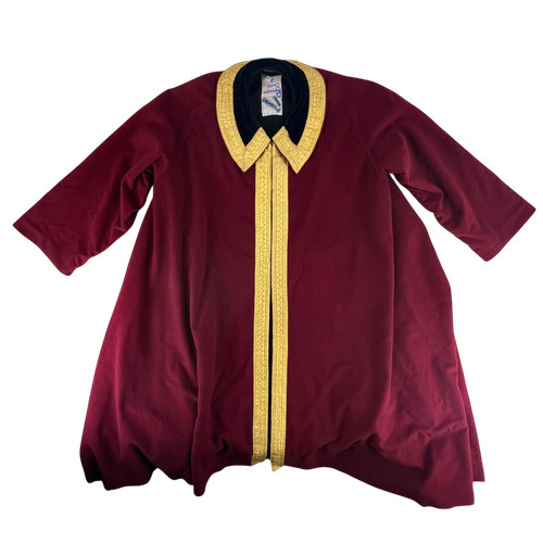 British army state coat - state,