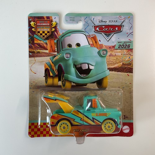 Disney pixar cars - pixar, to