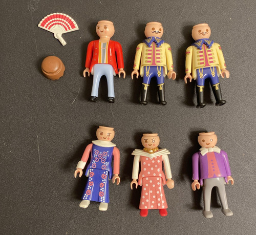Playmobil vintage victorian - playmobil,