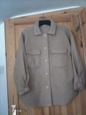 LADIES COSY THICK JACKET GOOD