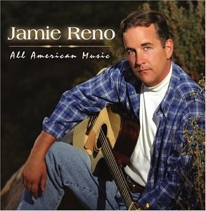 Jamie reno all american - reno,