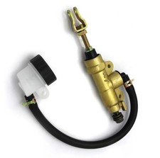 REAR BACK BRAKE MASTER