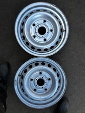 2x Genuine Ford Transit MK8