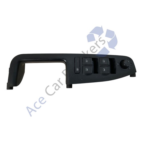 Seat exeo estate drivers - seat,